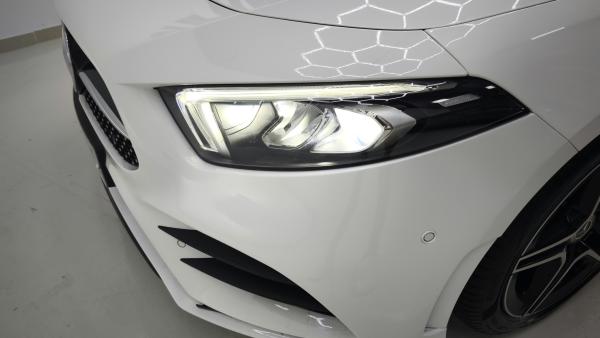2019 Mercedes-Benz Clase A - Foto 2