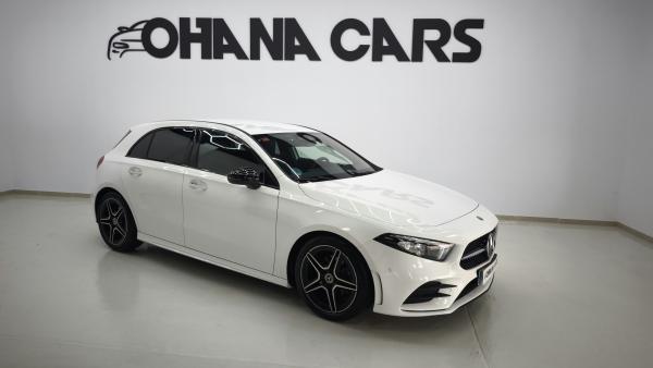 Mercedes-Benz Clase A 1.3 200