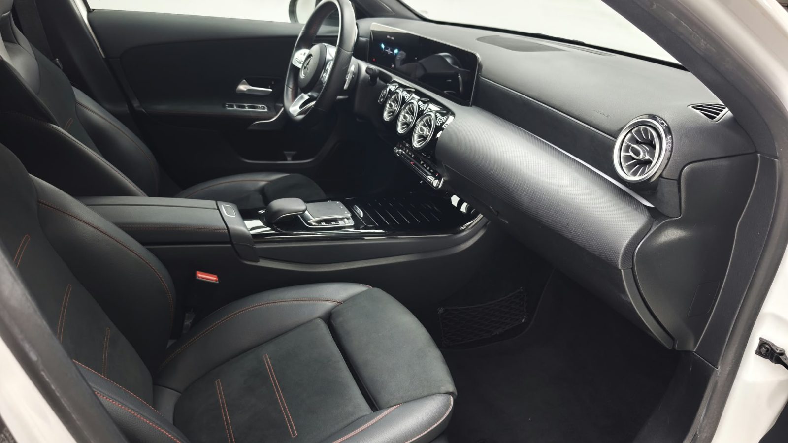 2019 Mercedes-Benz Clase A - Foto 10