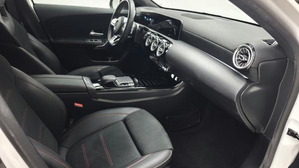 2019 Mercedes-Benz Clase A - Foto 10
