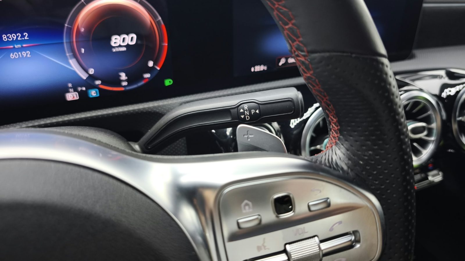 2019 Mercedes-Benz Clase A - Foto 5