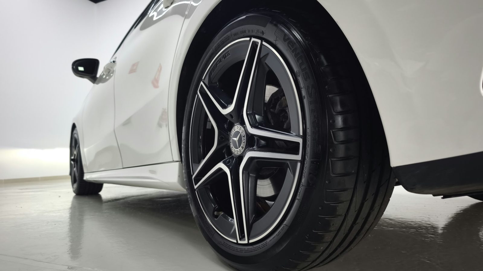 2019 Mercedes-Benz Clase A - Foto 16