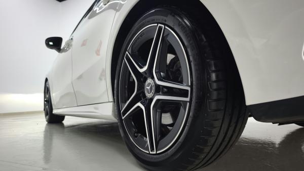 2019 Mercedes-Benz Clase A - Foto 16