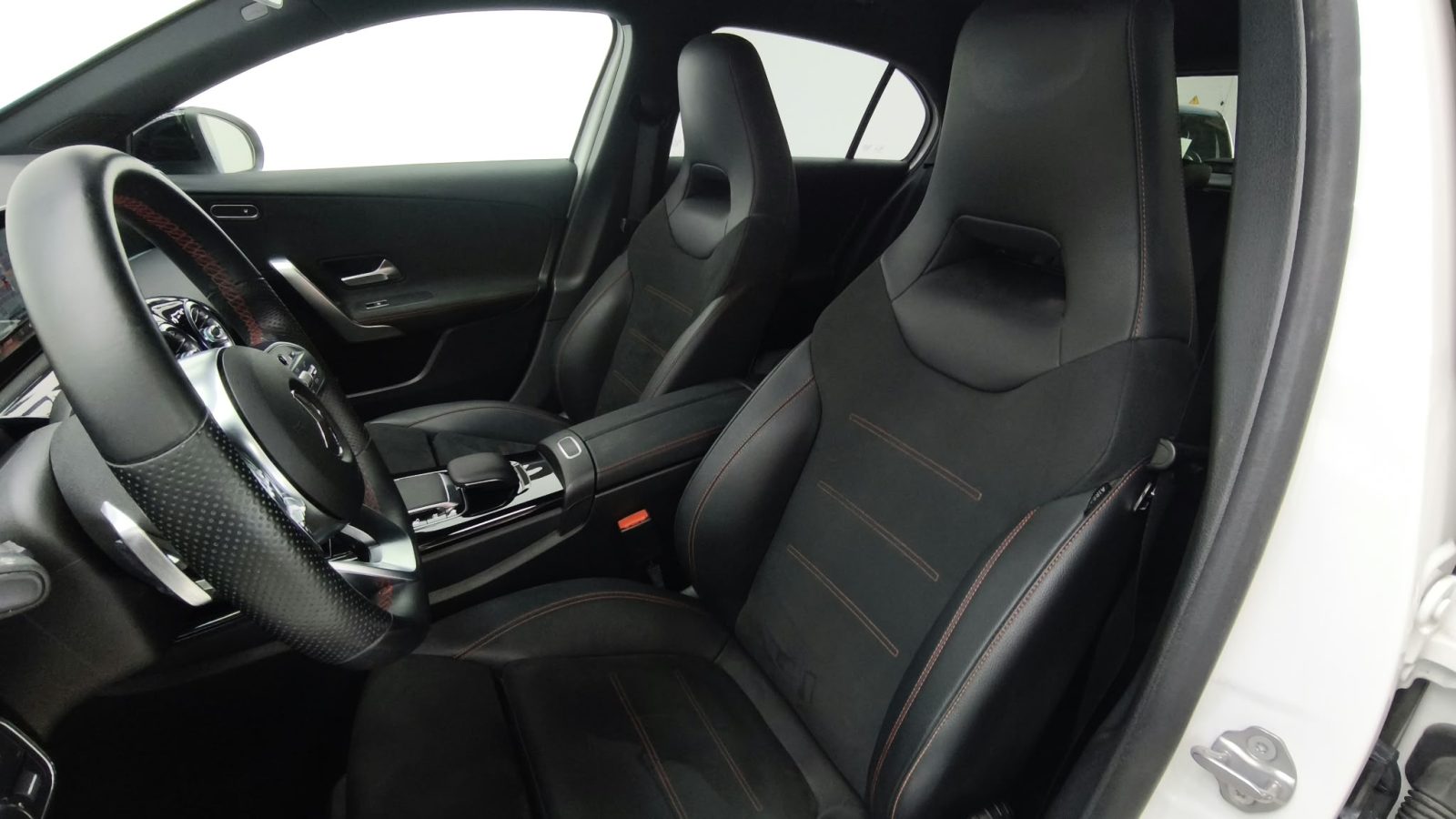 2019 Mercedes-Benz Clase A - Foto 4