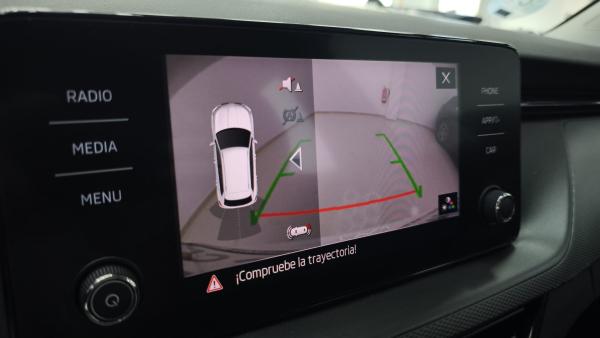 2021 Skoda Kamiq - Foto 5