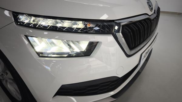 2021 Skoda Kamiq - Foto 2