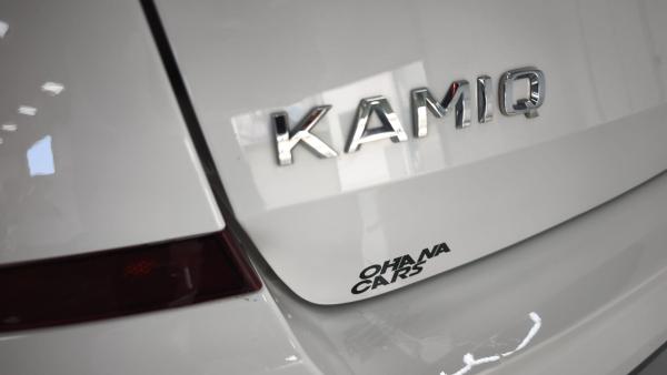 2021 Skoda Kamiq - Foto 14