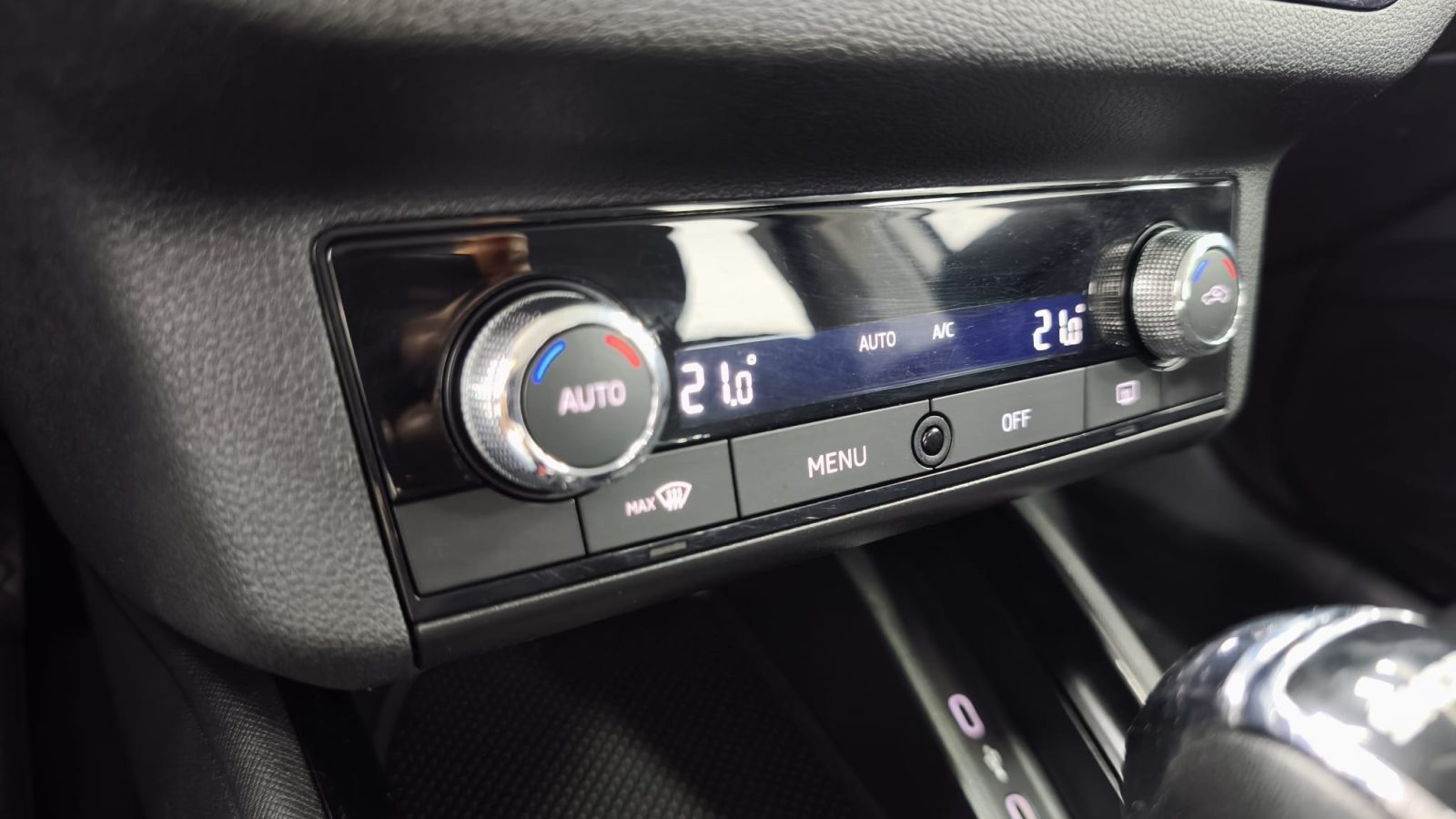 2021 Skoda Kamiq - Foto 6