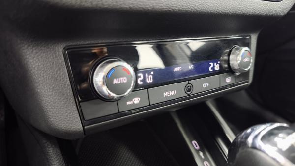 2021 Skoda Kamiq - Foto 6