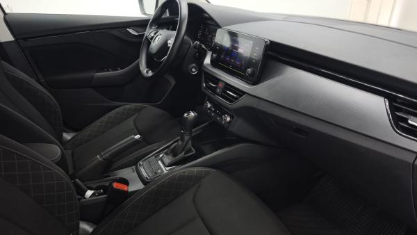 2021 Skoda Kamiq - Foto 4