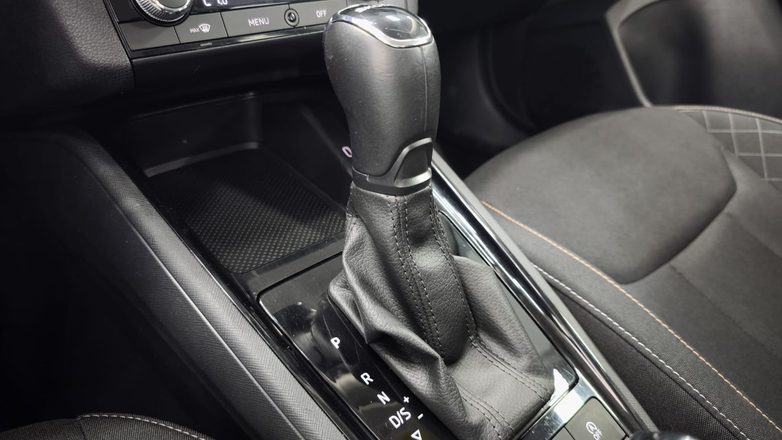2021 Skoda Kamiq - Foto 10