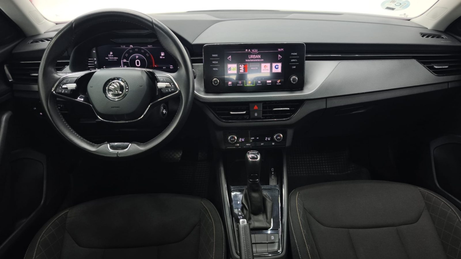 2021 Skoda Kamiq - Foto 3