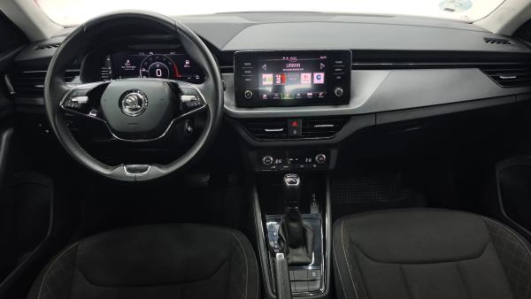 2021 Skoda Kamiq - Foto 3