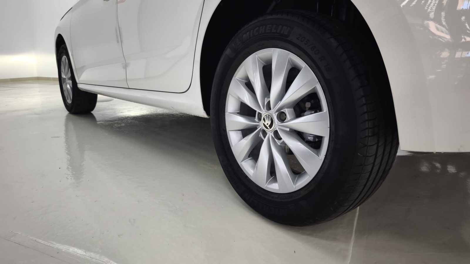 2021 Skoda Kamiq - Foto 15