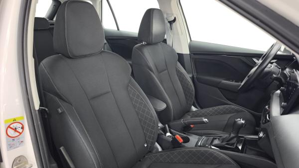 2021 Skoda Kamiq - Foto 7