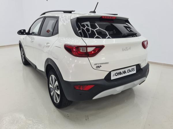 2022 Kia Stonic - Foto 10