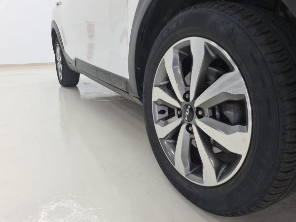 2022 Kia Stonic - Foto 8