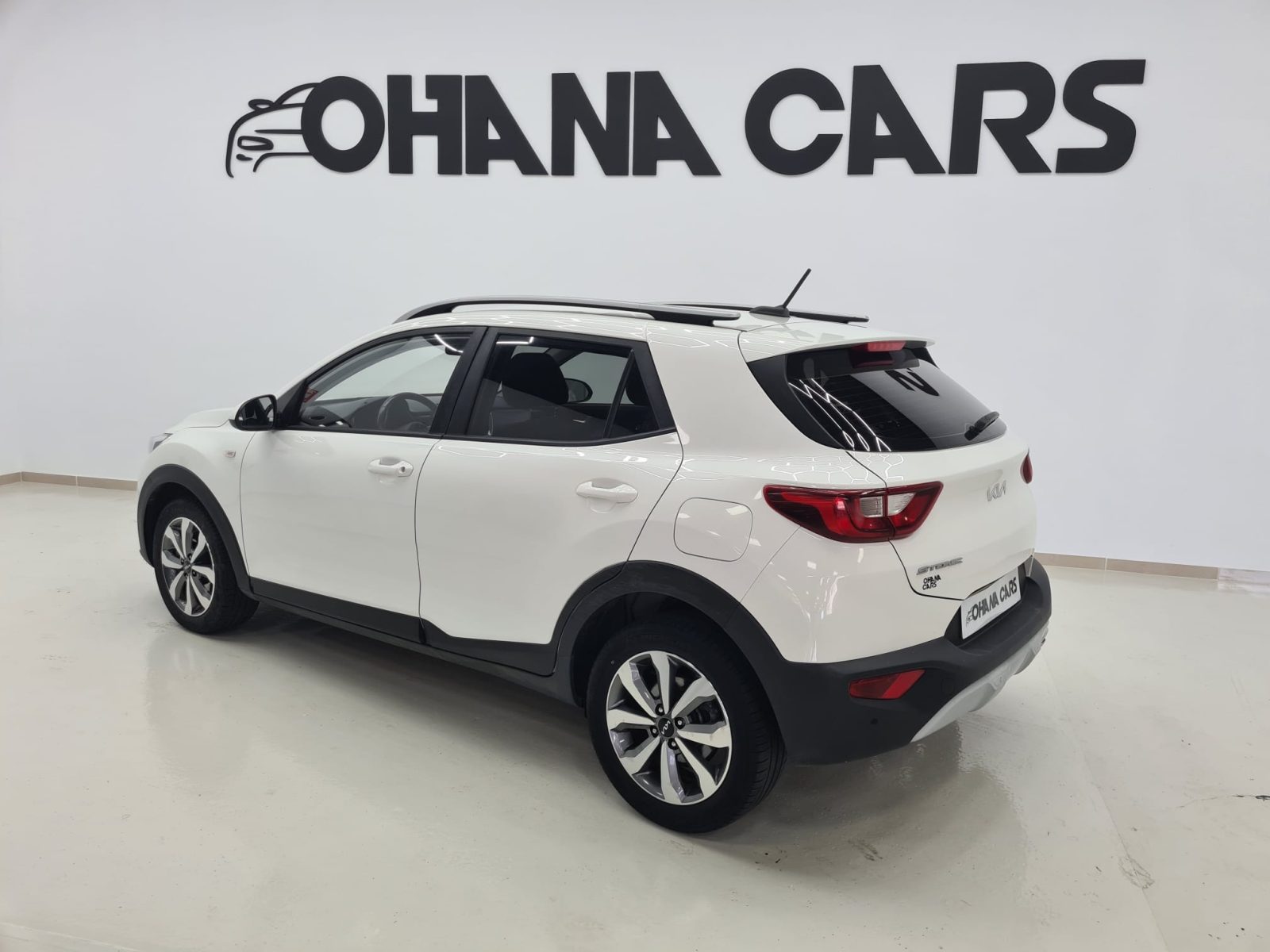 2022 Kia Stonic - Foto 11