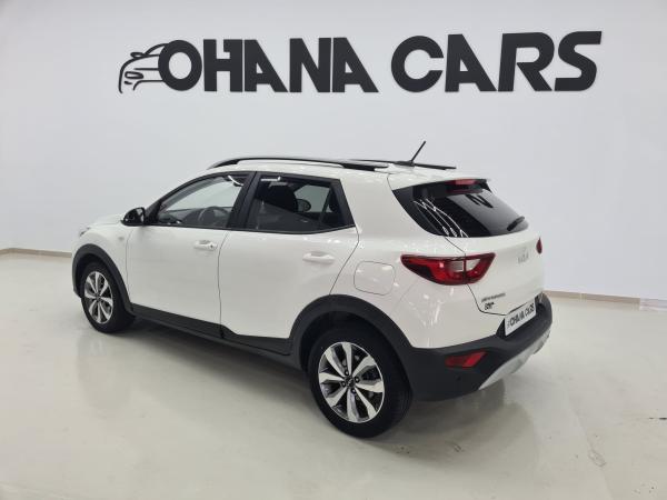 2022 Kia Stonic - Foto 11