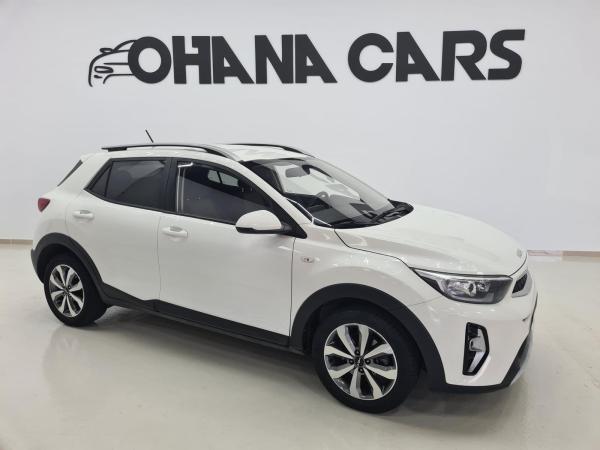 Kia Stonic 1.0 TGDI CONCEPT