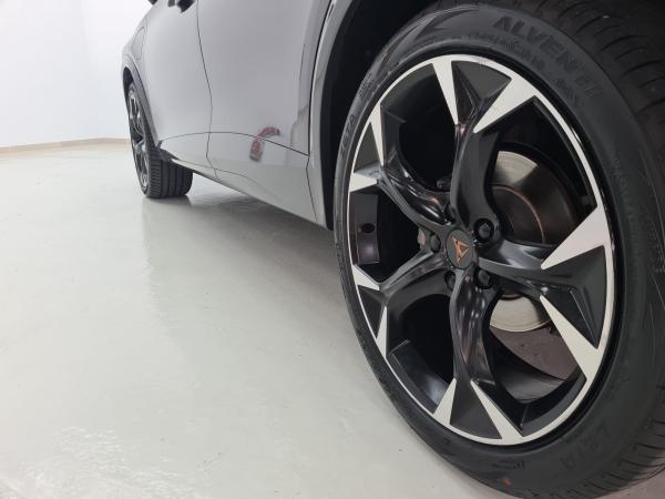 2021 Cupra Formentor - Foto 15