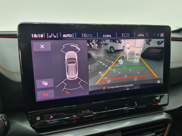 2021 Cupra Formentor - Foto 8