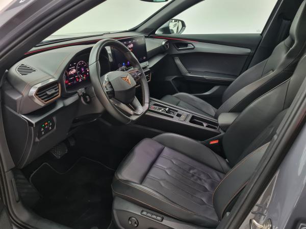 2021 Cupra Formentor - Foto 5
