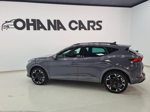 2021 Cupra Formentor - Foto 16