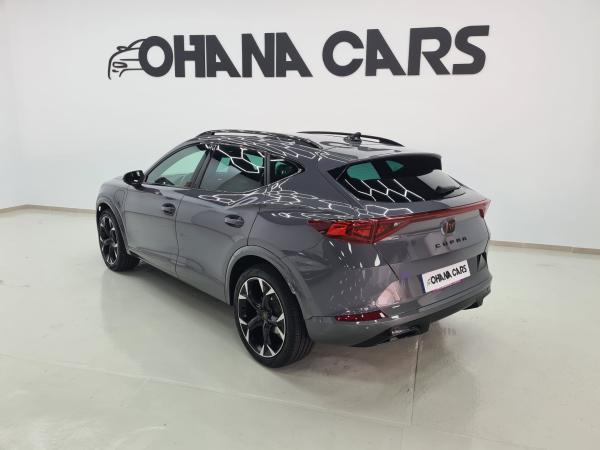 2021 Cupra Formentor - Foto 17