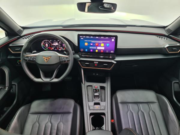 2021 Cupra Formentor - Foto 3