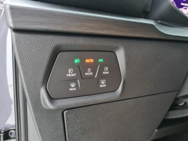 2021 Cupra Formentor - Foto 7