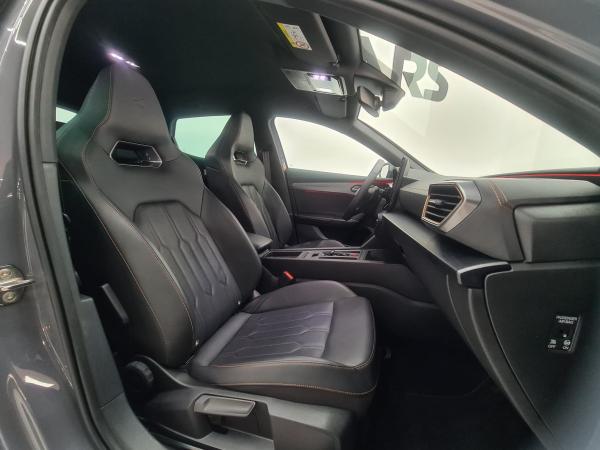2021 Cupra Formentor - Foto 4