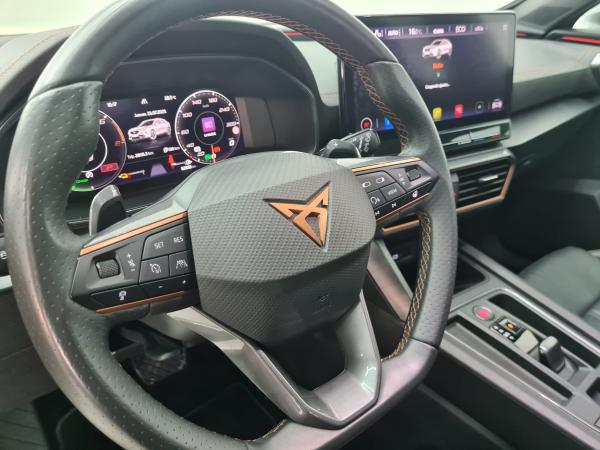 2021 Cupra Formentor - Foto 6