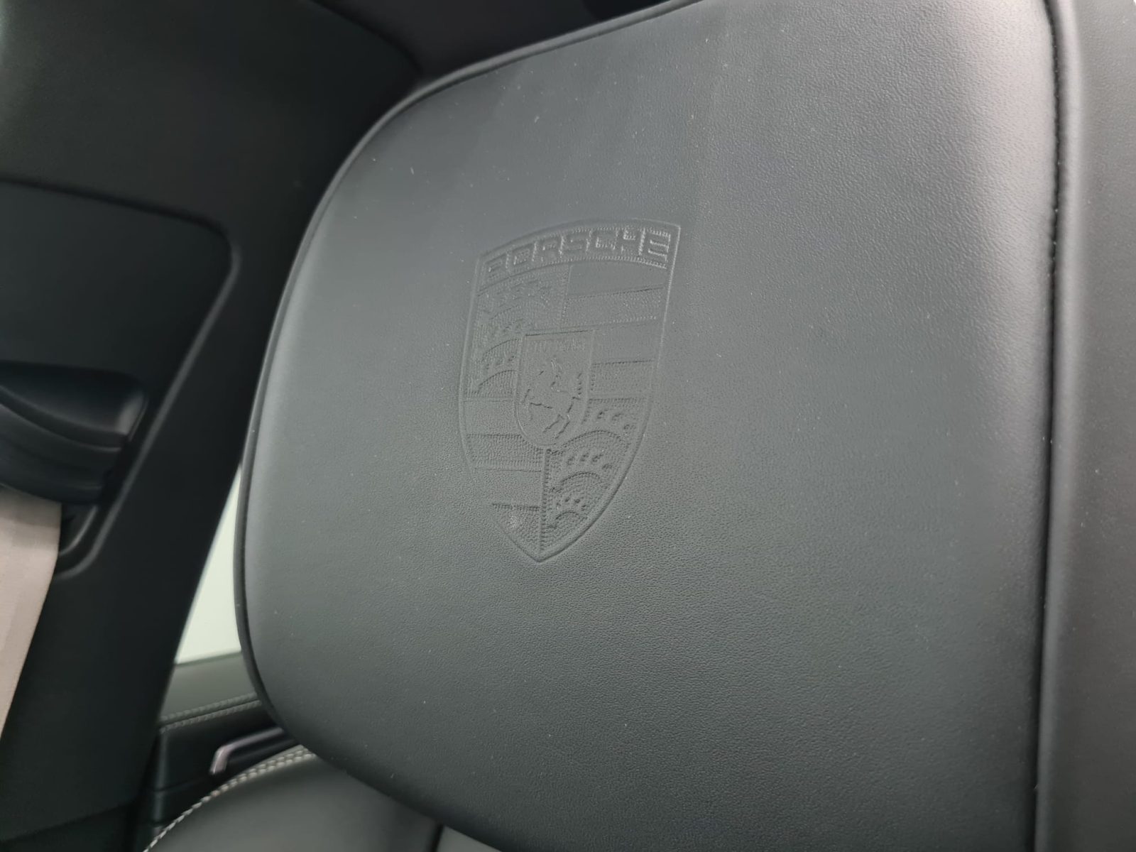 2023 Porsche Macan - Foto 7