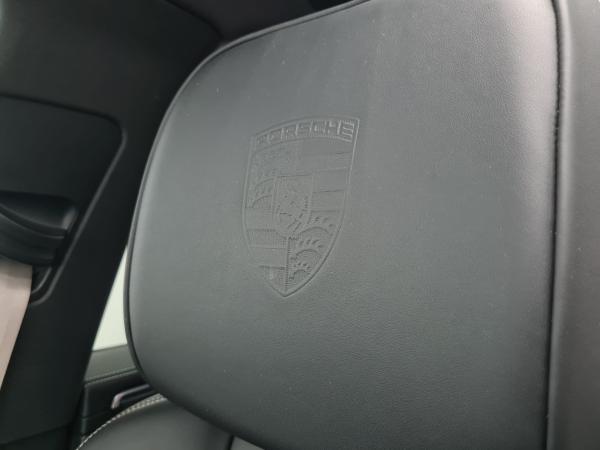 2023 Porsche Macan - Foto 7
