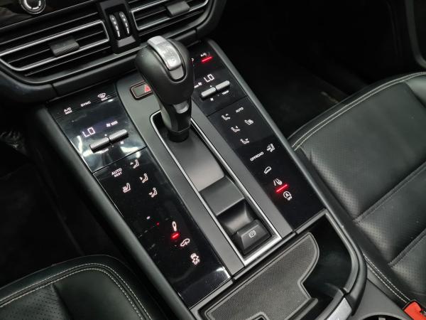 2023 Porsche Macan - Foto 9