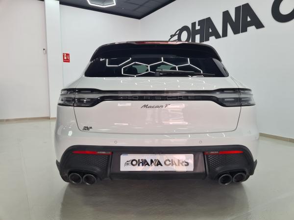 2023 Porsche Macan - Foto 23