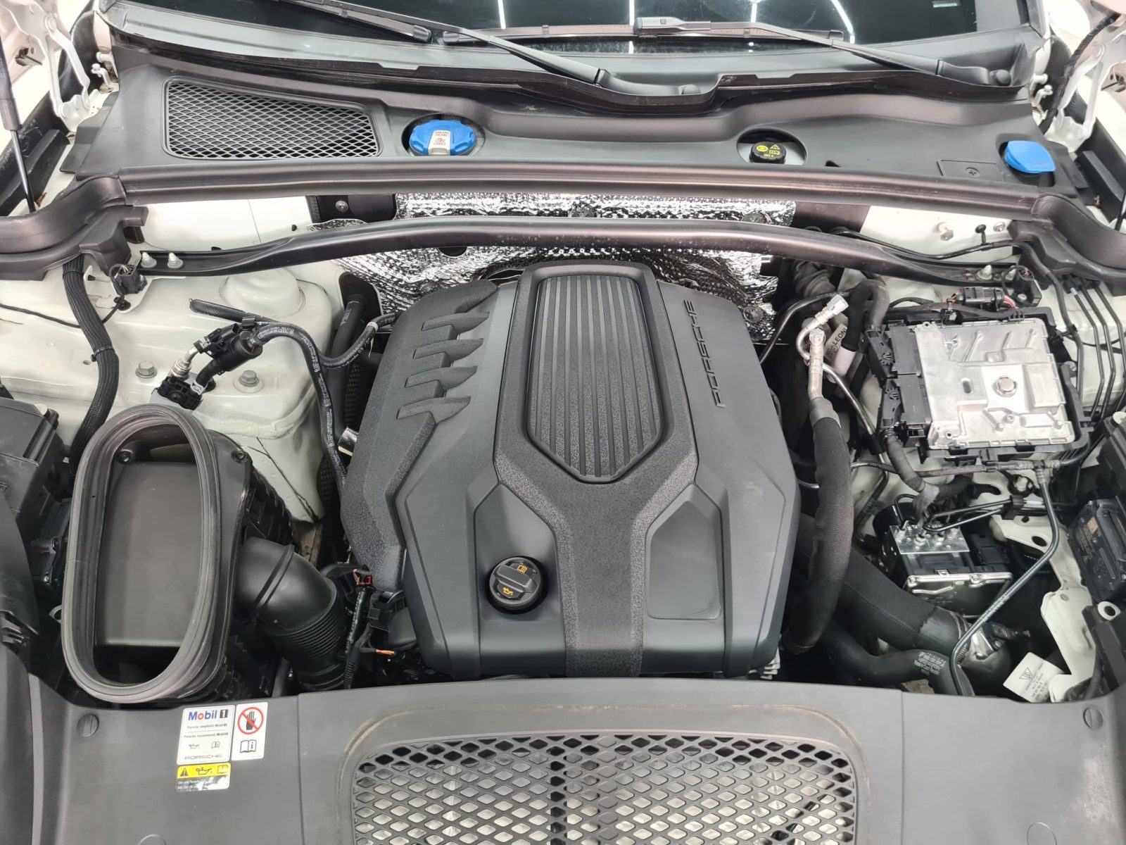 2023 Porsche Macan - Foto 15