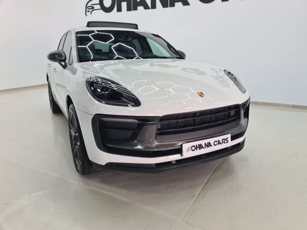 2023 Porsche Macan - Foto 2