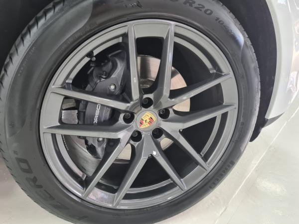2023 Porsche Macan - Foto 21