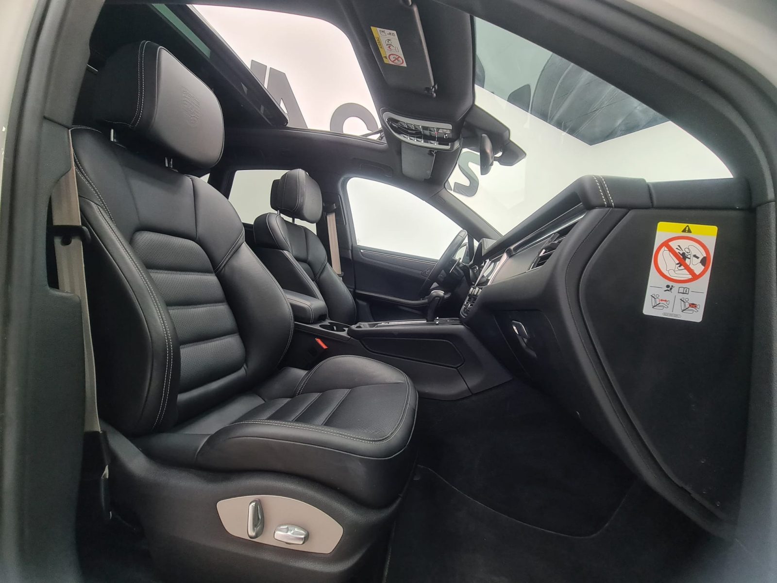 2023 Porsche Macan - Foto 5