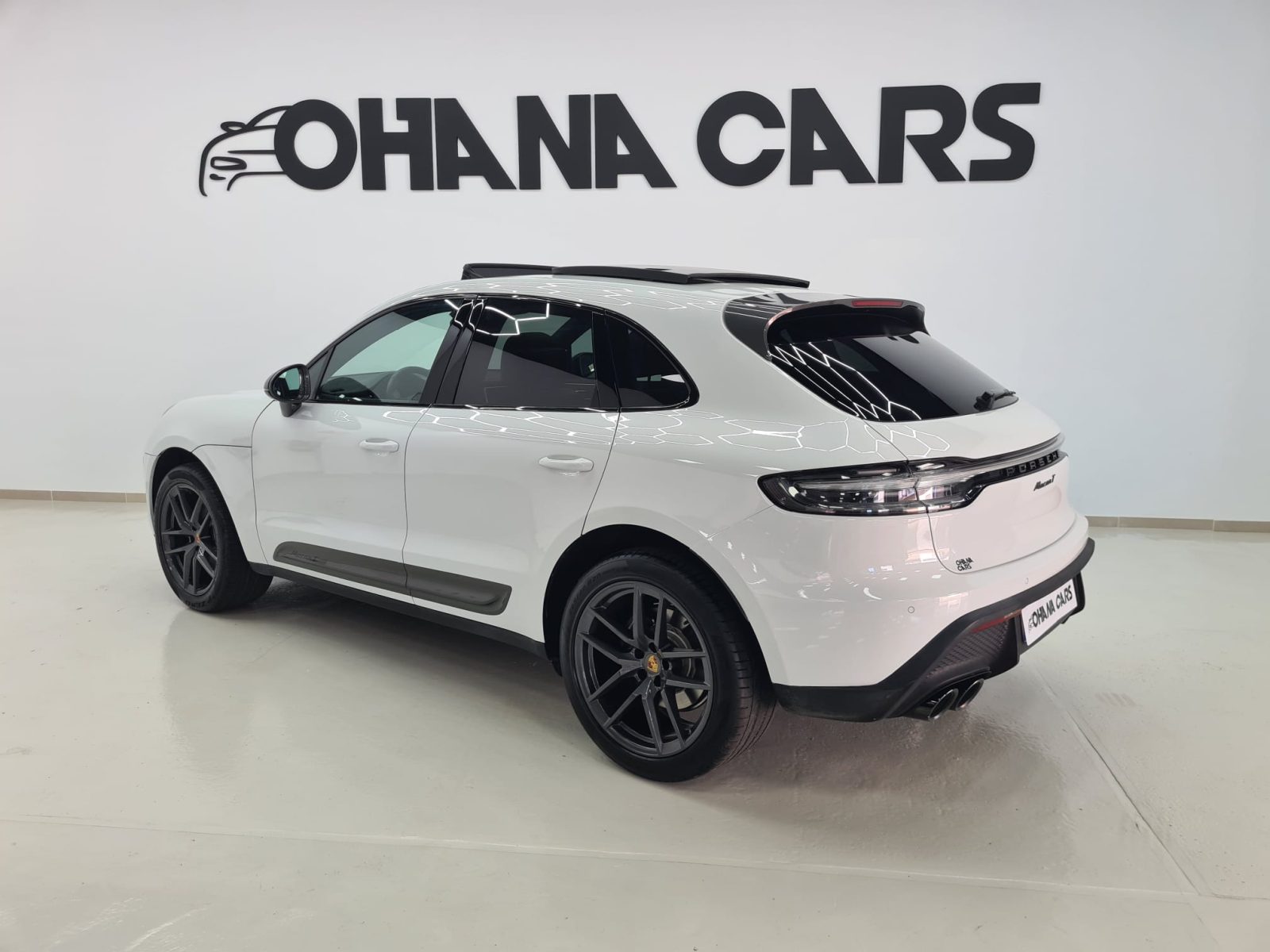 2023 Porsche Macan - Foto 24