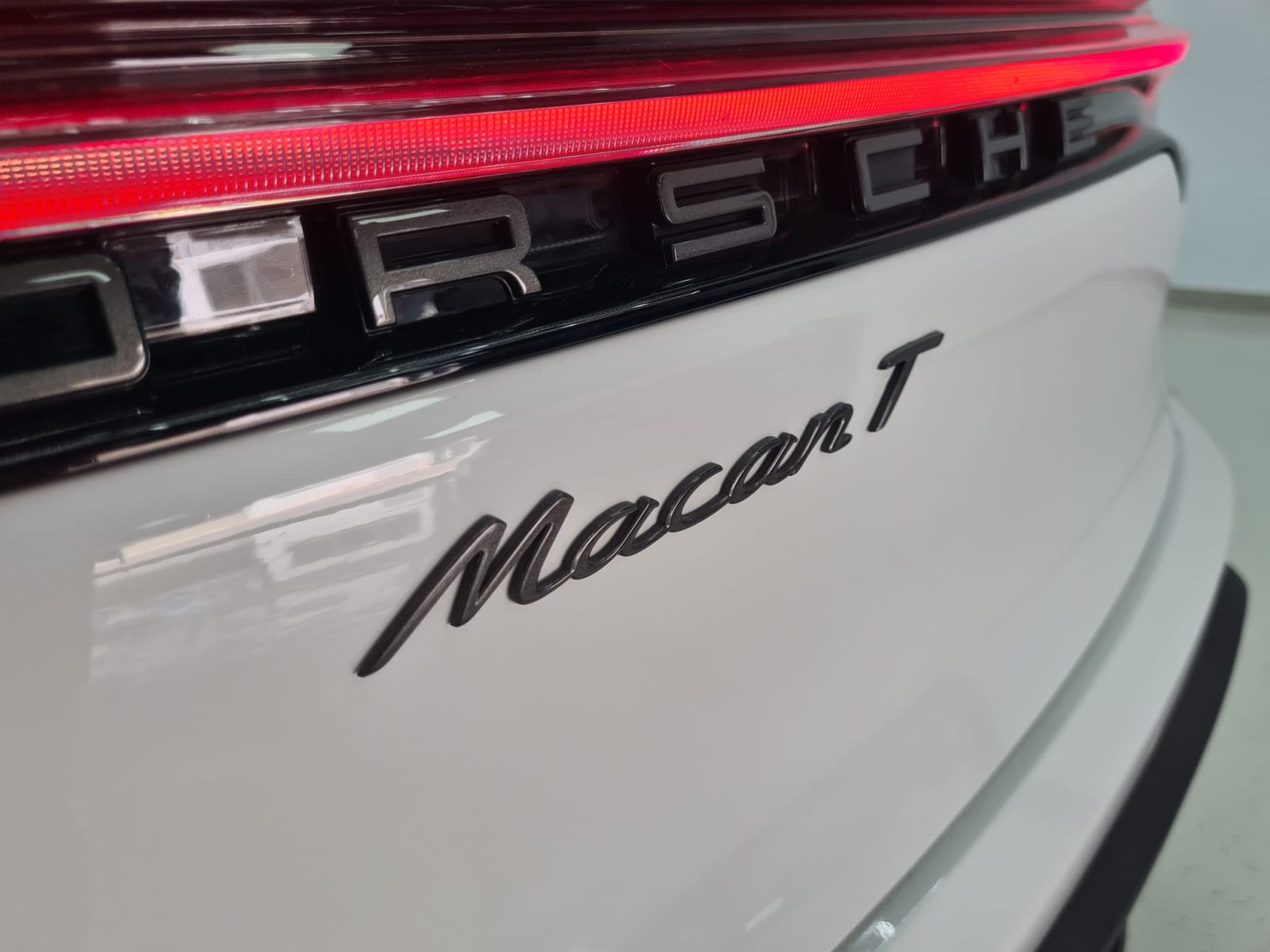 2023 Porsche Macan - Foto 20