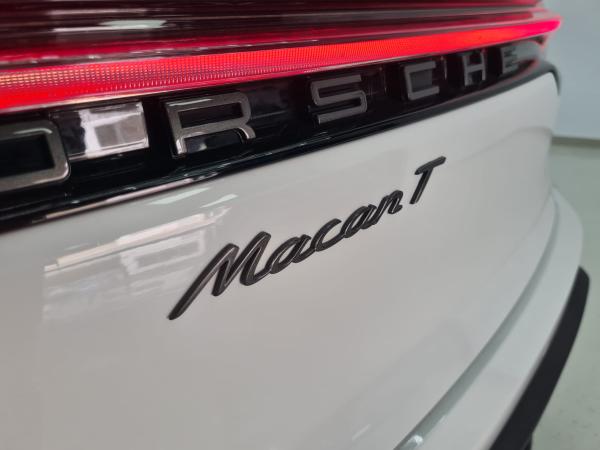 2023 Porsche Macan - Foto 20