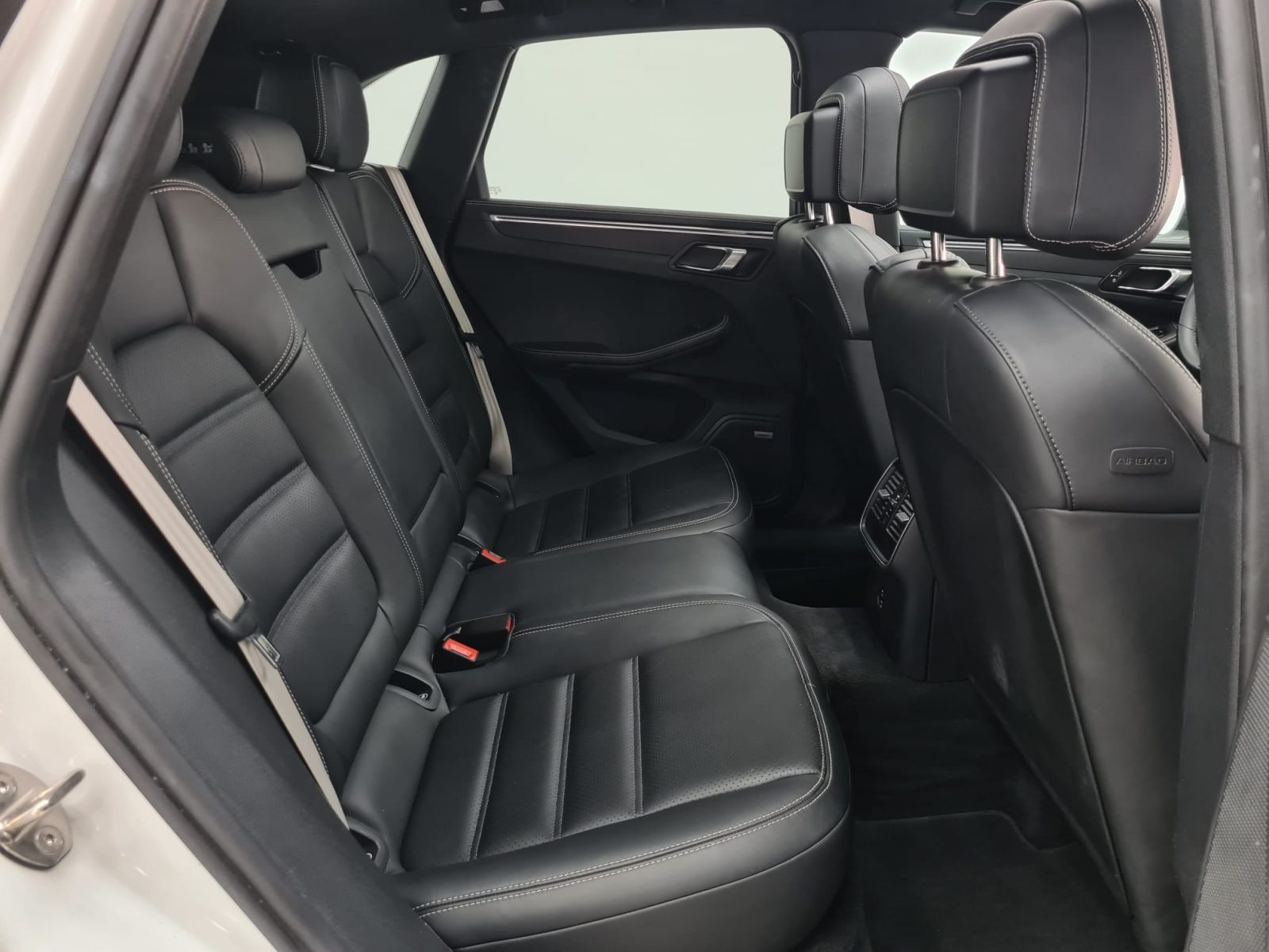 2023 Porsche Macan - Foto 16