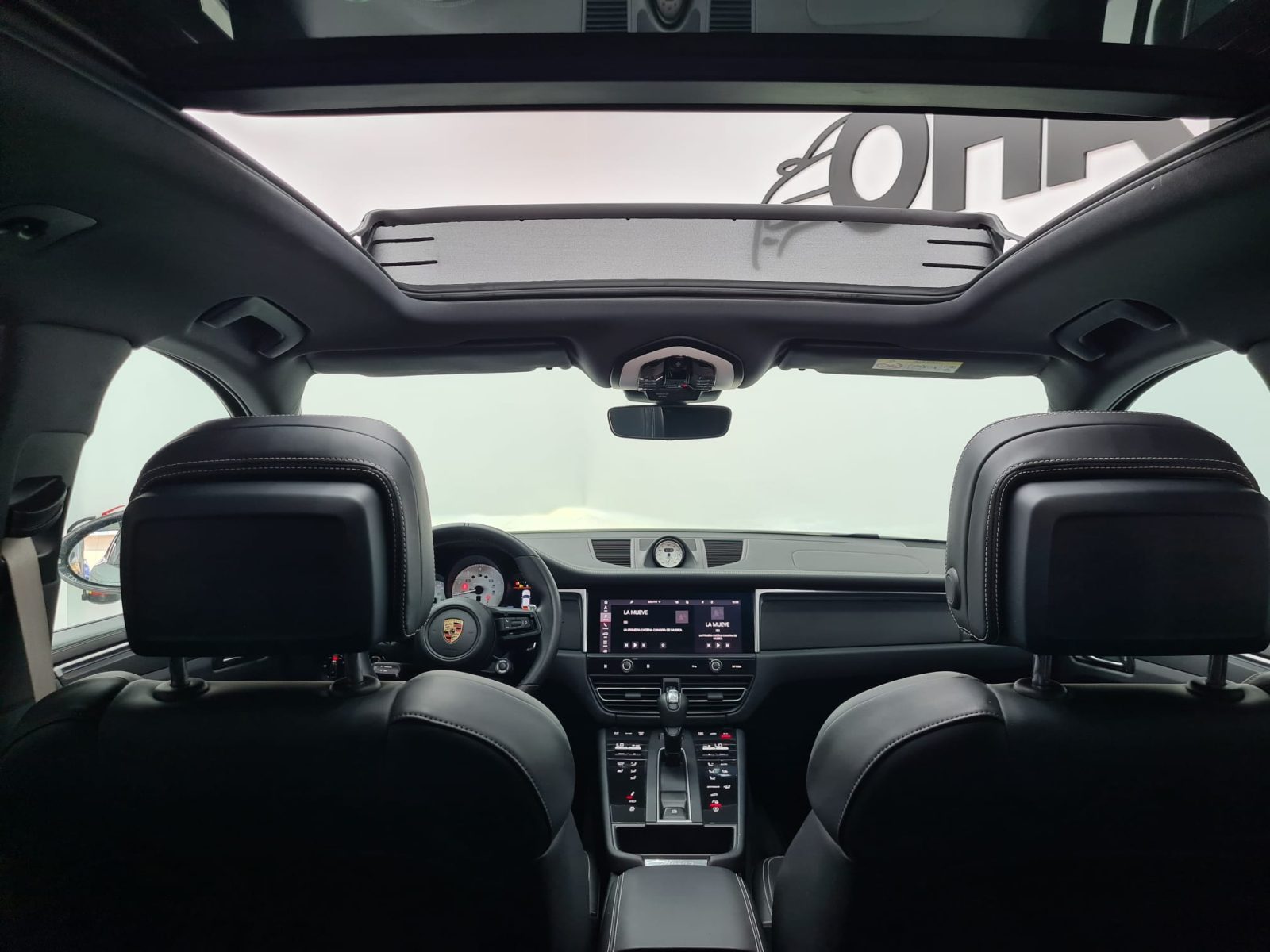 2023 Porsche Macan - Foto 11