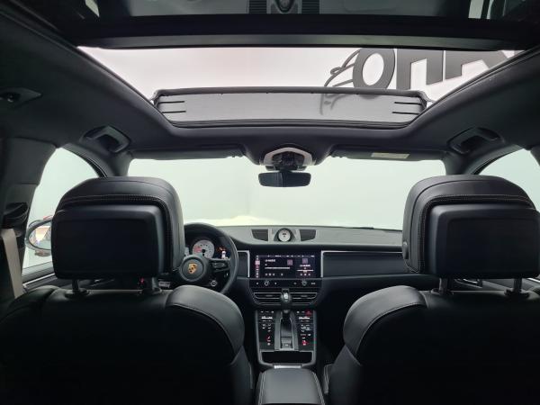 2023 Porsche Macan - Foto 11