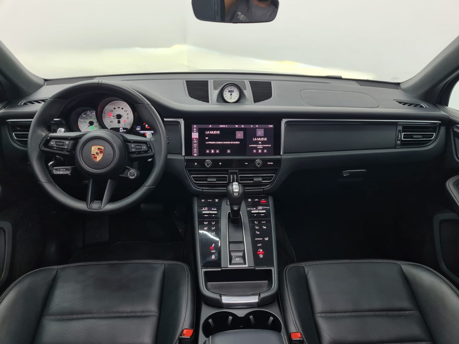 2023 Porsche Macan - Foto 12