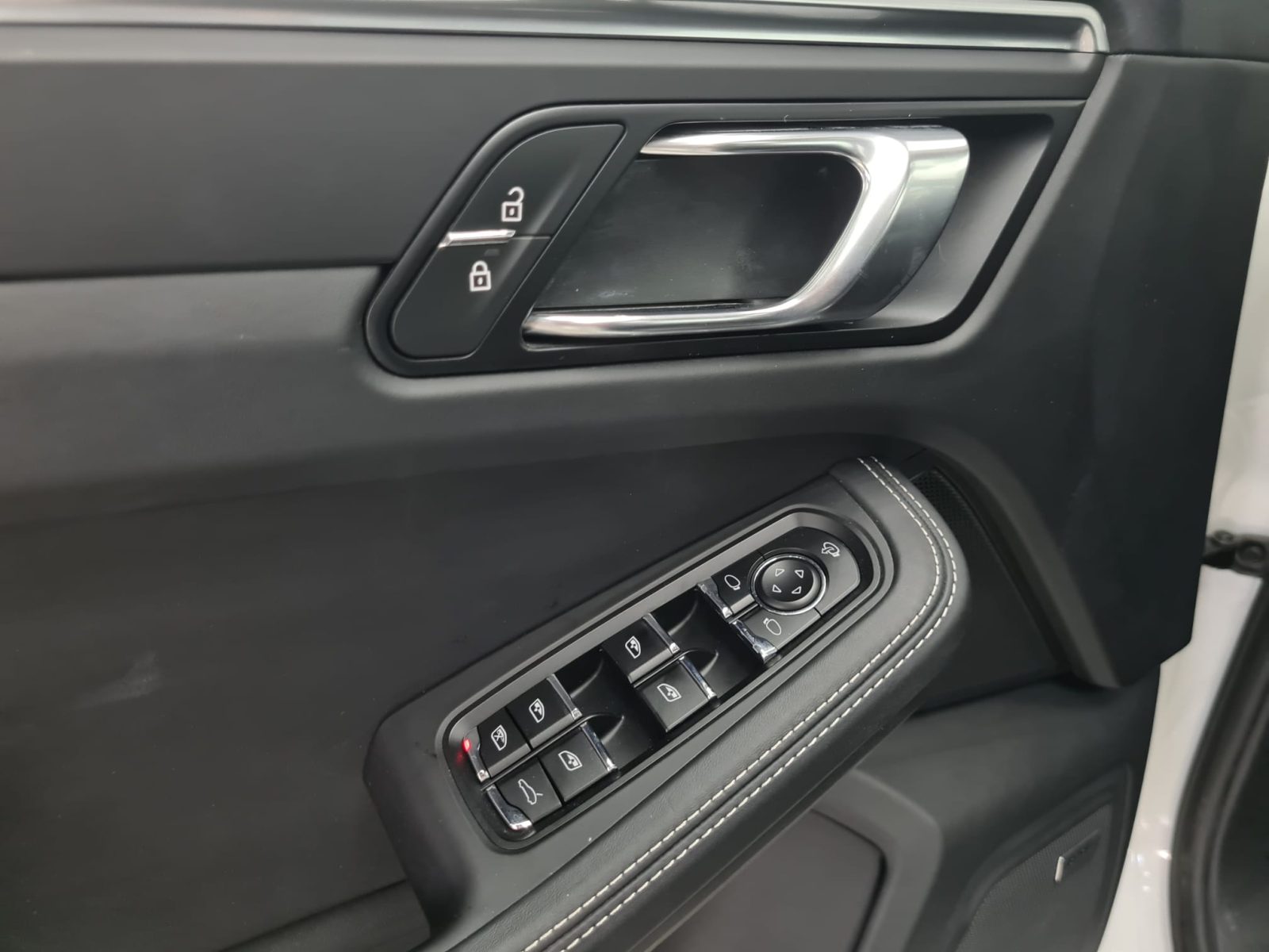 2023 Porsche Macan - Foto 8