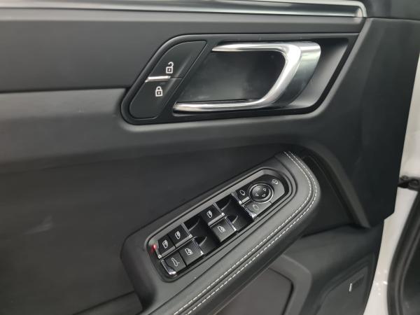 2023 Porsche Macan - Foto 8